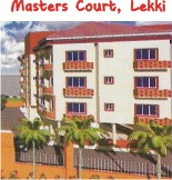 Master Court Lekki