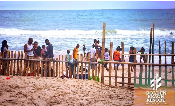 Golden Beach Resort