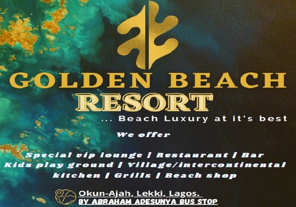 Golden Beach