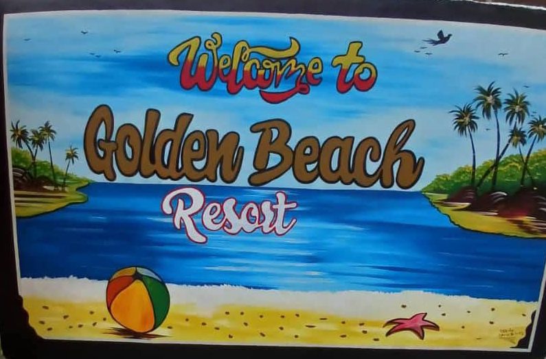 Golden Beach